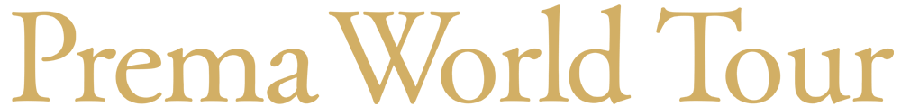 Prema World Tour